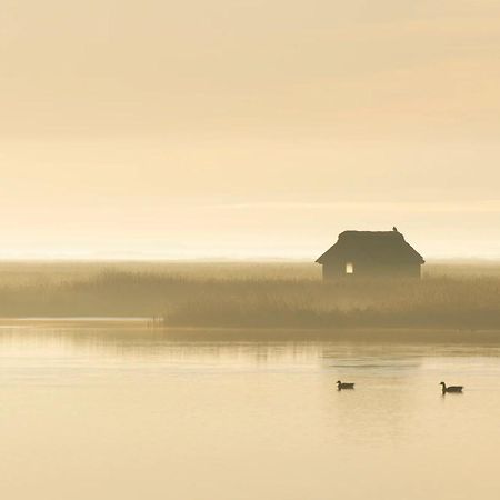 Thy Event & Naturcenter Frostrup Esterno foto