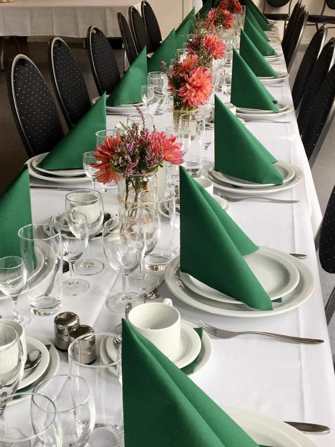 Thy Event & Naturcenter Frostrup Esterno foto